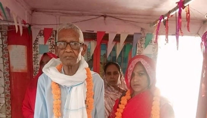 পঁচাত্তরে বিয়ে, ফুলশয্যার পরদিন সকালেই মৃত্যু! - the Bengali Times পঁচাত্তরে বিয়ে, ফুলশয্যার পরদিন সকালেই মৃত্যু! - the Bengali Times