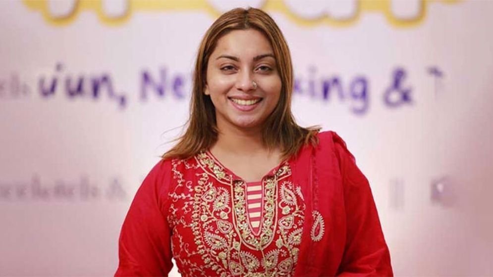 এই দেশ এখন জালিমরা চালাচ্ছে : মেঘনা আলম - the Bengali Times এই দেশ এখন জালিমরা চালাচ্ছে : মেঘনা আলম - the Bengali Times