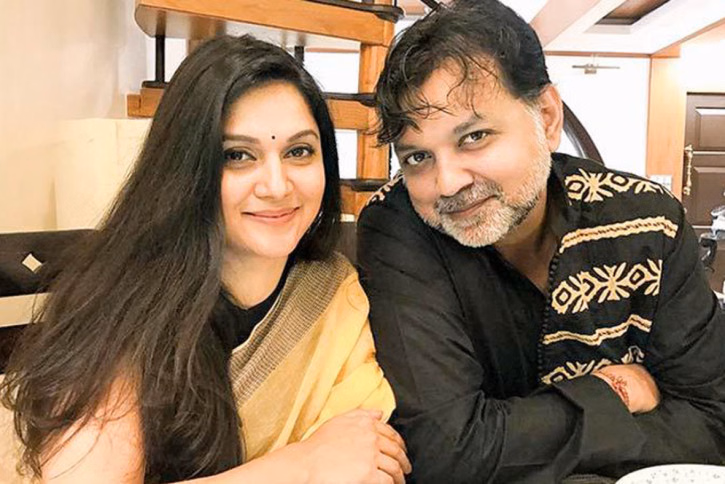ফের কী নিয়ে আলোচনায় সৃজিত-মিথিলা - the Bengali Times