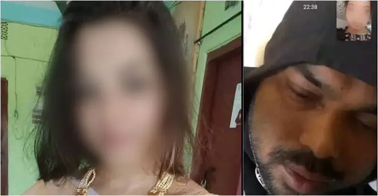 বিগো লাইভে পরিচয়-প্রেম-বিয়ে, বাড়িতে এসে জানলেন প্রেমিকা বিবাহিত, অতঃপর… - the Bengali Times বিগো লাইভে পরিচয়-প্রেম-বিয়ে, বাড়িতে এসে জানলেন প্রেমিকা বিবাহিত, অতঃপর… - the Bengali Times