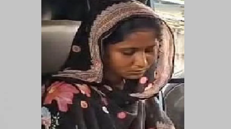 পরকীয়া প্রেমিকের সহায়তায় স্বামীকে হত্যা, নববধূ গ্রেফতার - the Bengali Times