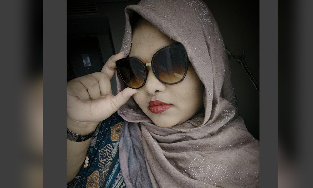 আ. লীগ নেতার ভাগ্নের ব্যবসার ভাগ চান এনসিপির কেন্দ্রীয় নেত্রী, অডিও ফাঁস - the Bengali Times আ. লীগ নেতার ভাগ্নের ব্যবসার ভাগ চান এনসিপির কেন্দ্রীয় নেত্রী, অডিও ফাঁস - the Bengali Times