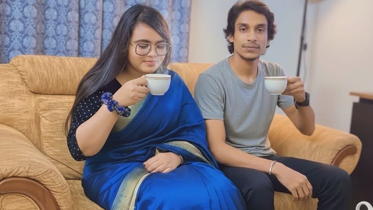 পর্ন তারকা যুগল নিয়ে সামনে এলো আরও অজানা তথ্য - the Bengali Times