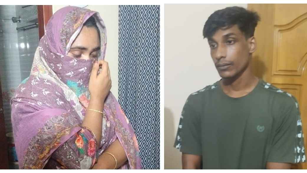 পর্নো সাইটে বাংলাদেশি যুগলের ১১২ ভিডিও, র্যাঙ্কিংয়ে অষ্টম: সিআইডি - the Bengali Times পর্নো সাইটে বাংলাদেশি যুগলের ১১২ ভিডিও, র্যাঙ্কিংয়ে অষ্টম: সিআইডি - the Bengali Times