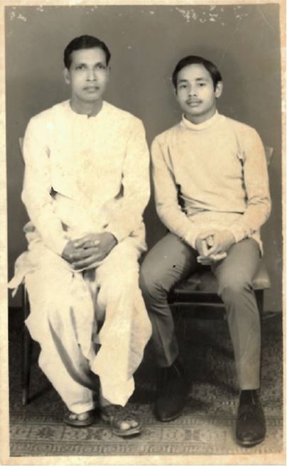 বাকুন্ডিয়া মুক্তিবাহিনীর ক্যাম্প - the Bengali Times বাকুন্ডিয়া মুক্তিবাহিনীর ক্যাম্প - the Bengali Times