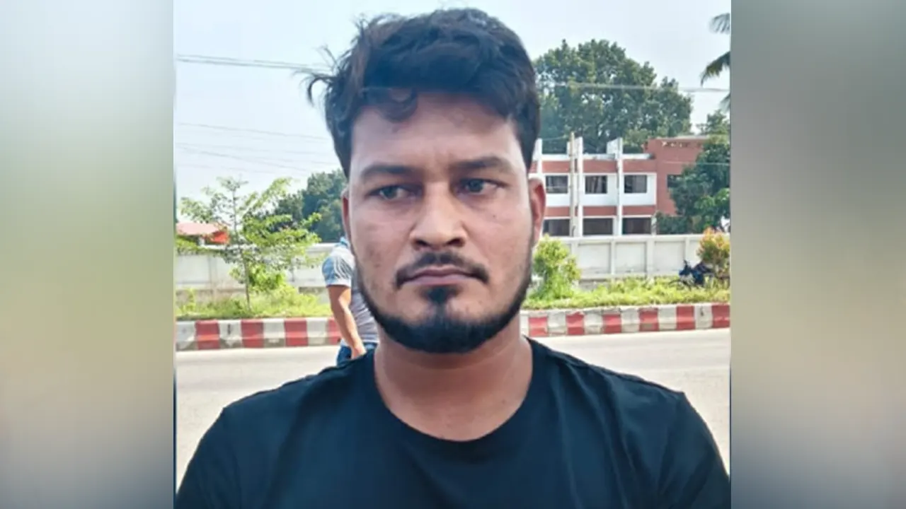 সাবেক স্ত্রীকে ডেকে নিয়ে ধর্ষণের অভিযোগ, যুবক গ্রেপ্তার - the Bengali Times