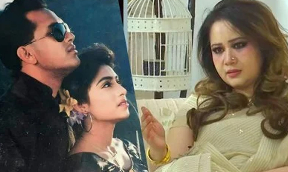 সামিরা রুমে ঢুকেই সালমান-শাবনূরকে একসঙ্গে দেখেন - the Bengali Times সামিরা রুমে ঢুকেই সালমান-শাবনূরকে একসঙ্গে দেখেন - the Bengali Times