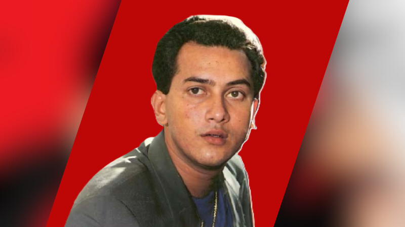 ঘুমন্ত সালমানকে ক্লোলোফর্ম দিয়ে বেহুশ করেন সামিরা, ১২ লাখ টাকায় খুন - the Bengali Times