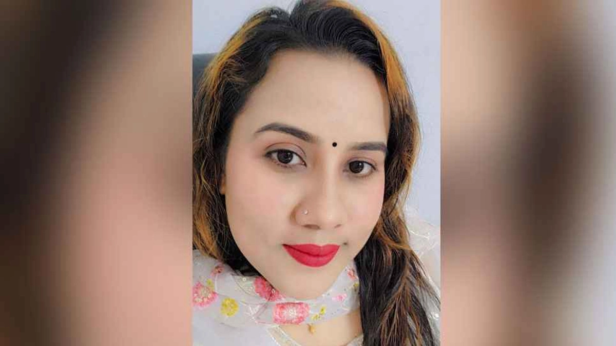 বিউটি পার্লার থেকে নারী উদ্যোক্তার ঝুলন্ত মরদেহ উদ্ধার - the Bengali Times