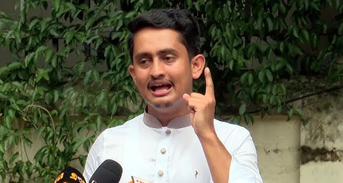 মুলা-বেগুন মার্কা নির্বাচন কমিশনের রুচি বোধের প্রকাশ: সারজিস - the Bengali Times