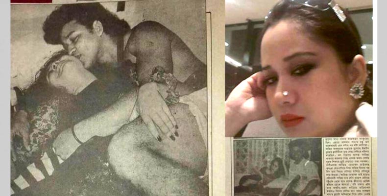 ডনের সঙ্গে সামিরার ছবিটি কে তুলেছিল? - the Bengali Times ডনের সঙ্গে সামিরার ছবিটি কে তুলেছিল? - the Bengali Times