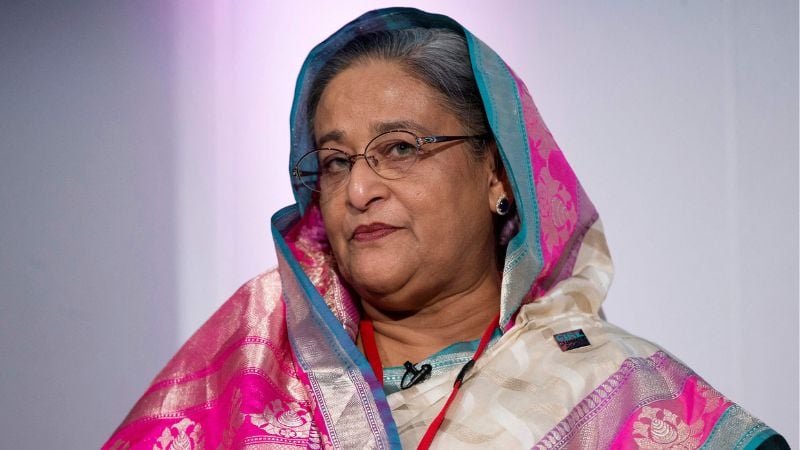 শেখ হাসিনার মৃত্যুদণ্ড, আওয়ামী লীগের ভবিষ্যৎ কী - the Bengali Times শেখ হাসিনার মৃত্যুদণ্ড, আওয়ামী লীগের ভবিষ্যৎ কী - the Bengali Times