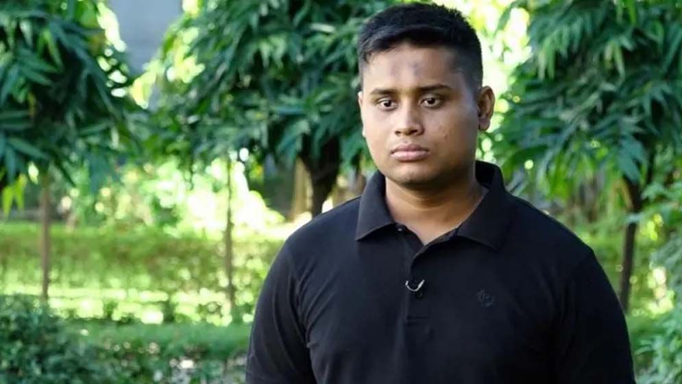হাসিনার ফাঁসি দেখা পর্যন্ত আল্লাহ যেন খালেদা জিয়াকে বাঁচিয়ে রাখেন : হাসনাত আব্দুল্লাহ - the Bengali Times হাসিনার ফাঁসি দেখা পর্যন্ত আল্লাহ যেন খালেদা জিয়াকে বাঁচিয়ে রাখেন : হাসনাত আব্দুল্লাহ - the Bengali Times