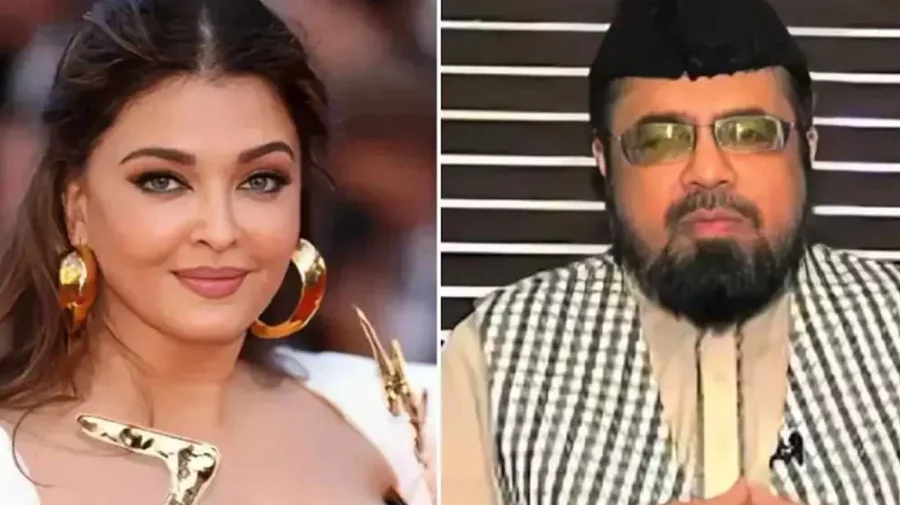 ঐশ্বরিয়াকে বিয়ে করবেন পাকিস্তানি মুফতি, নাম রাখবেন ‘আয়েশা রাই’ - the Bengali Times ঐশ্বরিয়াকে বিয়ে করবেন পাকিস্তানি মুফতি, নাম রাখবেন ‘আয়েশা রাই’ - the Bengali Times