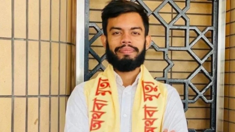 নিজ বাসা থেকে জুলাইযোদ্ধা আরমানের মরদেহ উদ্ধার - the Bengali Times
