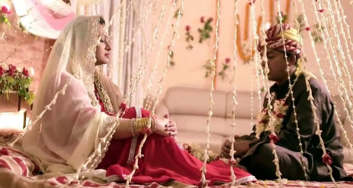 বিয়ের আগেই বাসর রাত, বিছানায় সুখ পেলেই কেবল বিয়ে হয় যেখানে - the Bengali Times বিয়ের আগেই বাসর রাত, বিছানায় সুখ পেলেই কেবল বিয়ে হয় যেখানে - the Bengali Times