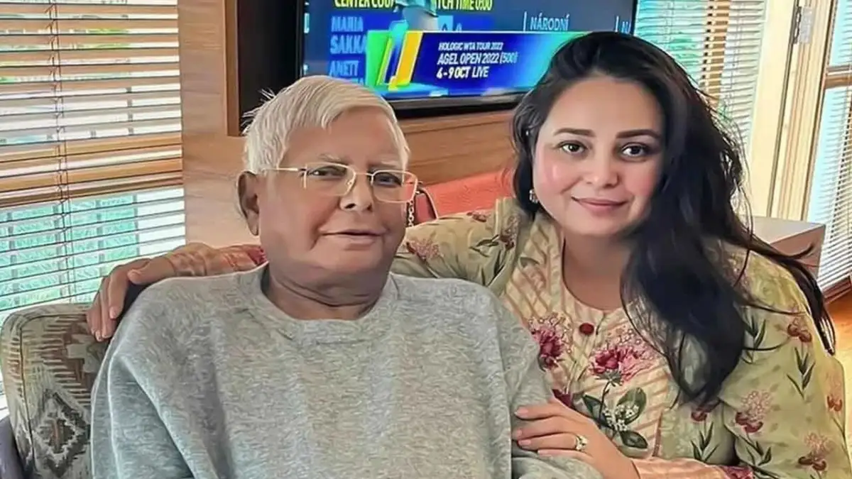 নির্বাচনে হেরে পরিবারকে ত্যাগ করলেন সেই মেয়ে - the Bengali Times