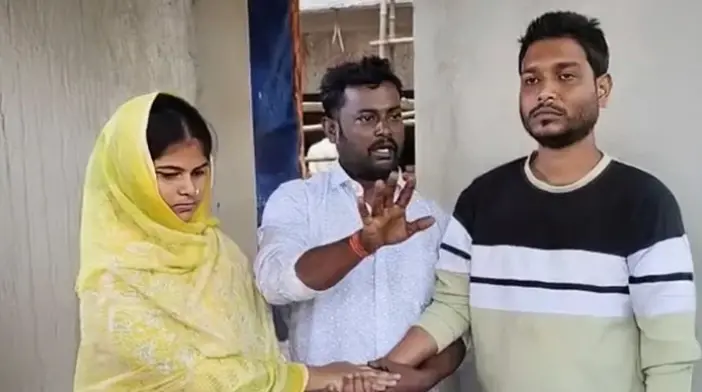 বন্ধুর সঙ্গে প্রেম স্ত্রীর, বাধা না হয়ে বিয়ে দিলেন স্বামী - the Bengali Times