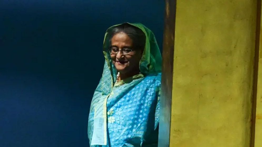 ৩ মামলায় শেখ হাসিনার ২১ বছরের কারাদণ্ড - the Bengali Times ৩ মামলায় শেখ হাসিনার ২১ বছরের কারাদণ্ড - the Bengali Times
