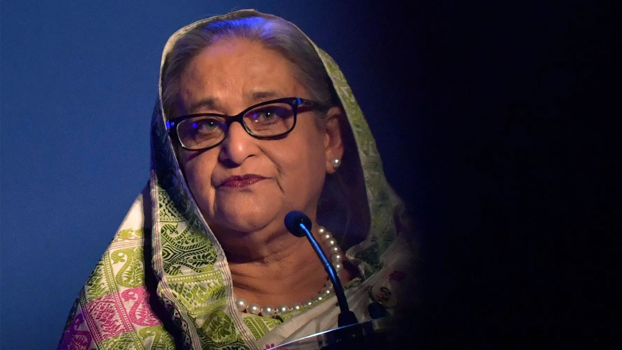 শেখ হাসিনাকে ফেরাতে ভারতকে চিঠি দিয়েছে বাংলাদেশ - the Bengali Times শেখ হাসিনাকে ফেরাতে ভারতকে চিঠি দিয়েছে বাংলাদেশ - the Bengali Times