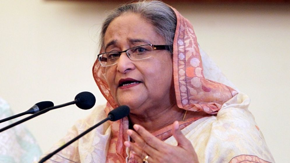 ‘হাসিনাকে প্রমোট করতে ভারত সর্বশক্তি ব্যবহার করছে’ — দাবি রনির - the Bengali Times ‘হাসিনাকে প্রমোট করতে ভারত সর্বশক্তি ব্যবহার করছে’ — দাবি রনির - the Bengali Times