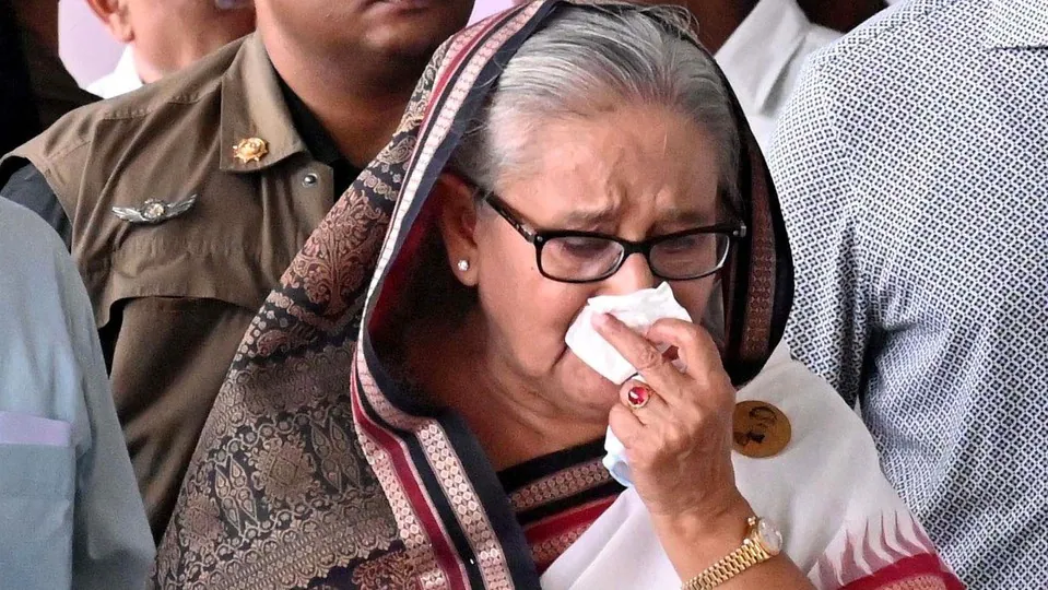 যে ৫ অভিযোগে শেখ হাসিনার বিরুদ্ধে মামলা - the Bengali Times যে ৫ অভিযোগে শেখ হাসিনার বিরুদ্ধে মামলা - the Bengali Times