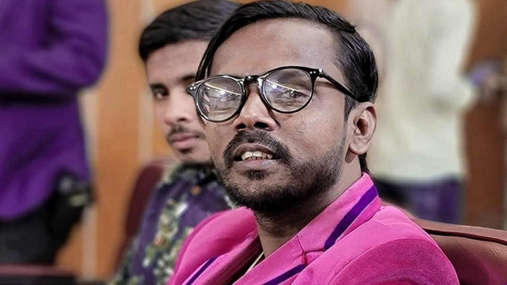 ঢাকা-১৭ আসনে প্রার্থী হবেন হিরো আলম - the Bengali Times ঢাকা-১৭ আসনে প্রার্থী হবেন হিরো আলম - the Bengali Times