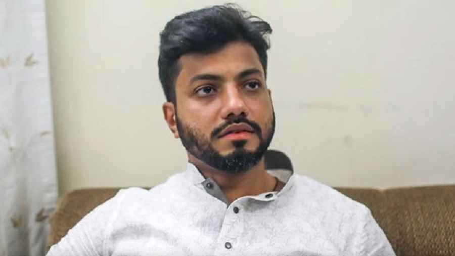 একজন নতুন কাওয়া কুৎসিত ভাষায় আক্রমণ করছেন, ফেসবুক পোস্টে ইশরাক - the Bengali Times