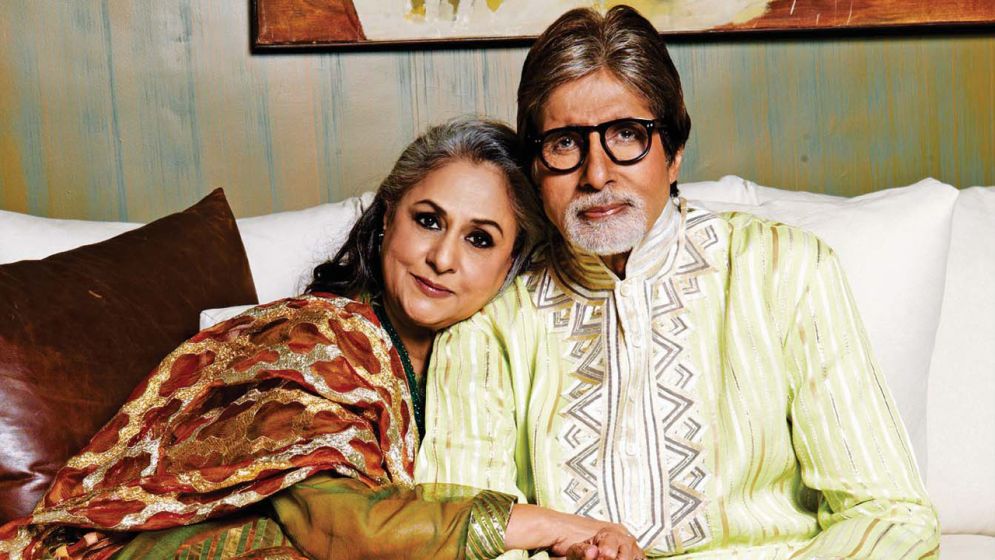 ‘তাড়াতাড়ি বাড়ি ফিরে এসো’, টিফিন বক্সে চিরকুটে লিখে দিতেন জয়া - the Bengali Times
