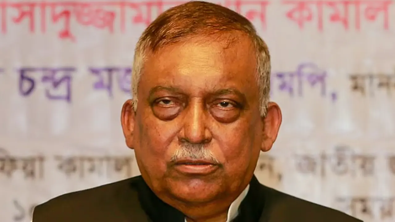 ‘প্রত্যর্পণের শুরুটা হবে সাজাপ্রাপ্ত আসাদুজ্জামান খান কামালকে দিয়ে, এরপর একে একে…’ - the Bengali Times ‘প্রত্যর্পণের শুরুটা হবে সাজাপ্রাপ্ত আসাদুজ্জামান খান কামালকে দিয়ে, এরপর একে একে…’ - the Bengali Times