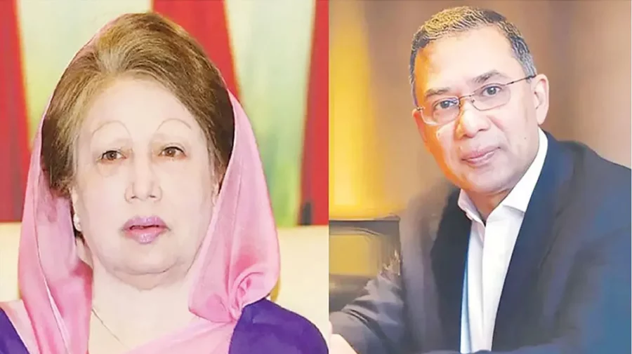 ৩ আসনে লড়বেন খালেদা জিয়া, তারেক রহমান বগুড়া-৬ - the Bengali Times ৩ আসনে লড়বেন খালেদা জিয়া, তারেক রহমান বগুড়া-৬ - the Bengali Times