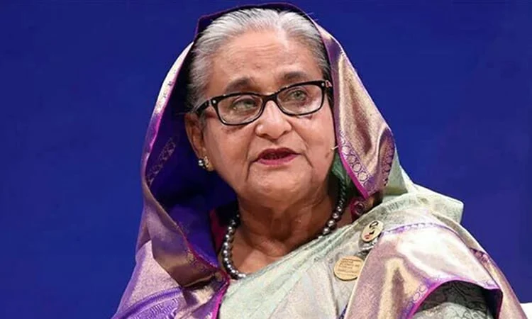 হাসিনার লকারে ৮৩২ ভরি স্বর্ণালংকার - the Bengali Times