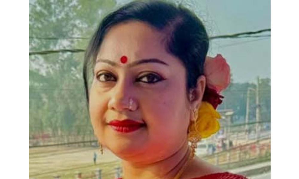 আলোচিত আ.লীগ নেত্রী জেসমিন গ্রেফতার - the Bengali Times