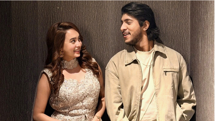 তৌসিফের ডেডিকেশনের প্রেমে পড়েছি : নীলা - the Bengali Times