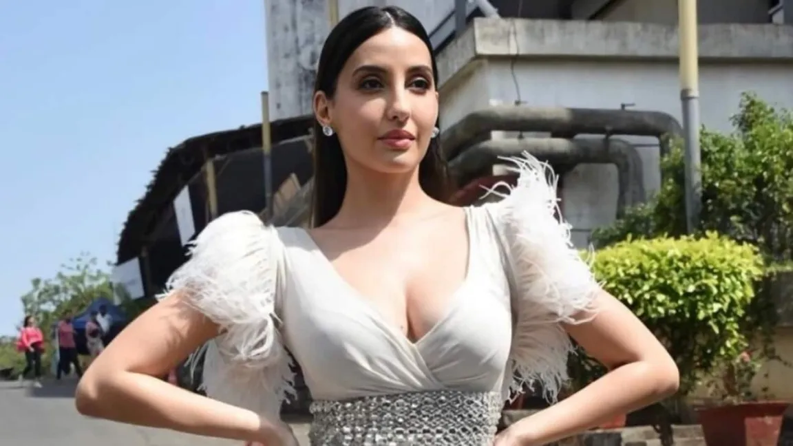 ‘দাউদের মাদক পার্টিতে নোরা’, পুলিশের নজরে অভিনেত্রী - the Bengali Times