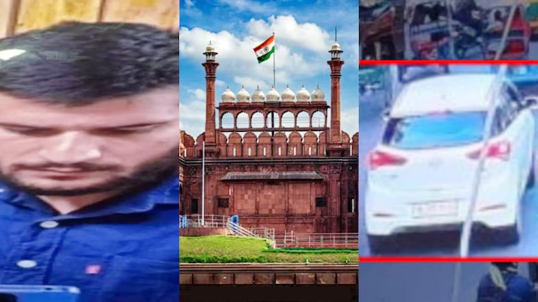 ভারতীয় গোয়েন্দাদের ঘোল খাওয়াল ডা. উমর, গাড়িটি ৩ ঘণ্টা ধরে পার্কিং লটে অপেক্ষার পর ঘটে বিস্ফোরণ - the Bengali Times