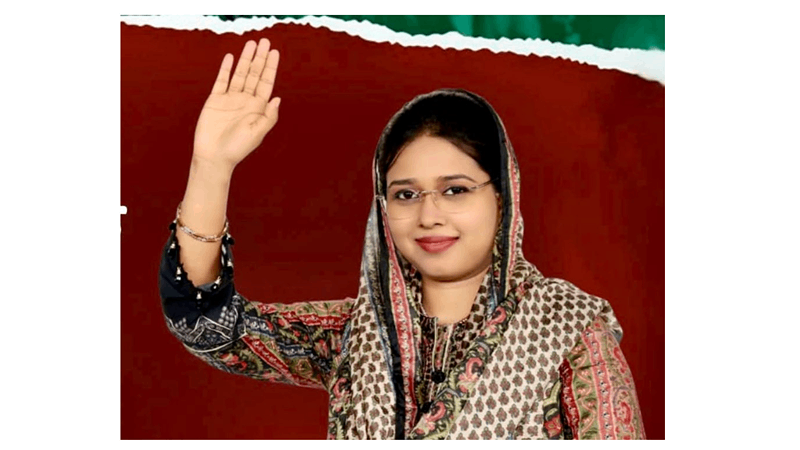 বিএনপির সর্বকনিষ্ঠ এমপি প্রার্থী ডা. প্রিয়াংকা - the Bengali Times বিএনপির সর্বকনিষ্ঠ এমপি প্রার্থী ডা. প্রিয়াংকা - the Bengali Times