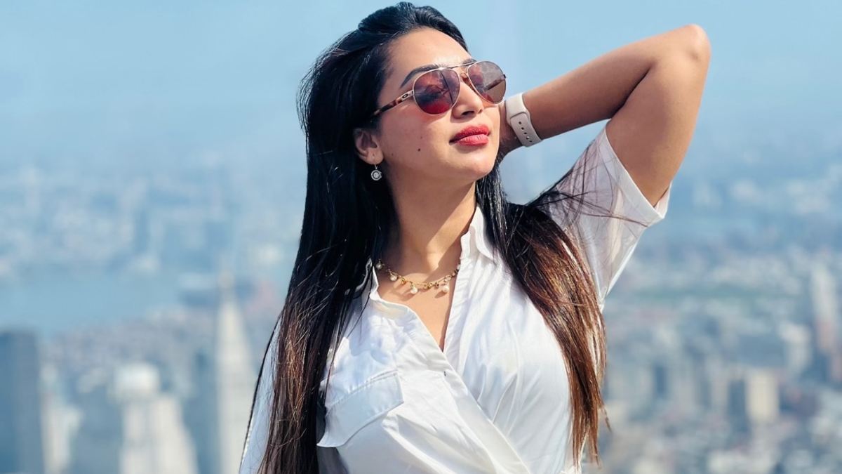 অভদ্ররা ভাবে জবাব দেওয়ার ক্ষমতা নেই : প্রভা - the Bengali Times অভদ্ররা ভাবে জবাব দেওয়ার ক্ষমতা নেই : প্রভা - the Bengali Times