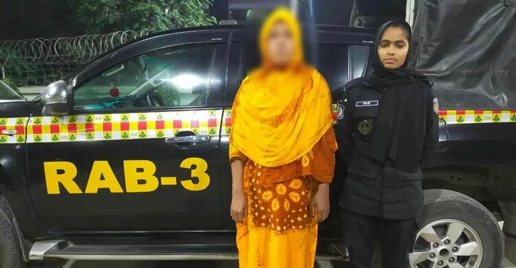 ড্রামে ভরা ২৬ খণ্ড লাশ : আশরাফুলকে প্রেমের ফাঁদে ফেলে ১০ লাখ টাকা আদায়ের চেষ্টা - the Bengali Times