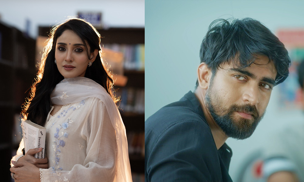 ‘থার্সডে নাইট’-এ মিথিলা-রেহান, কী ঘটেছিল সে রাতে? - the Bengali Times ‘থার্সডে নাইট’-এ মিথিলা-রেহান, কী ঘটেছিল সে রাতে? - the Bengali Times
