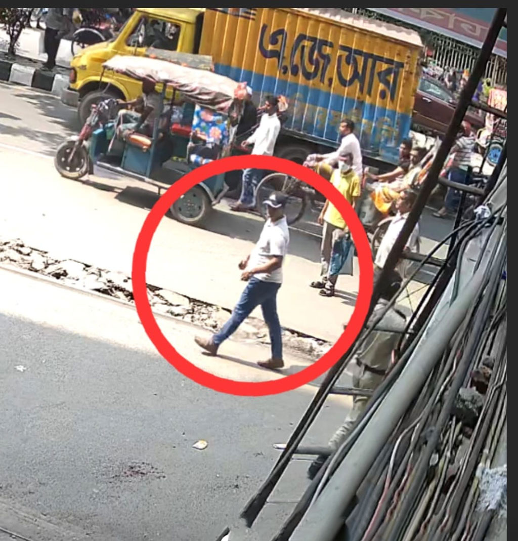 মুদিদোকানি থেকে ঢাকার আন্ডারওয়ার্ল্ডে নতুন ত্রাস ‘সন্ত্রাসী রনি’ - the Bengali Times মুদিদোকানি থেকে ঢাকার আন্ডারওয়ার্ল্ডে নতুন ত্রাস ‘সন্ত্রাসী রনি’ - the Bengali Times