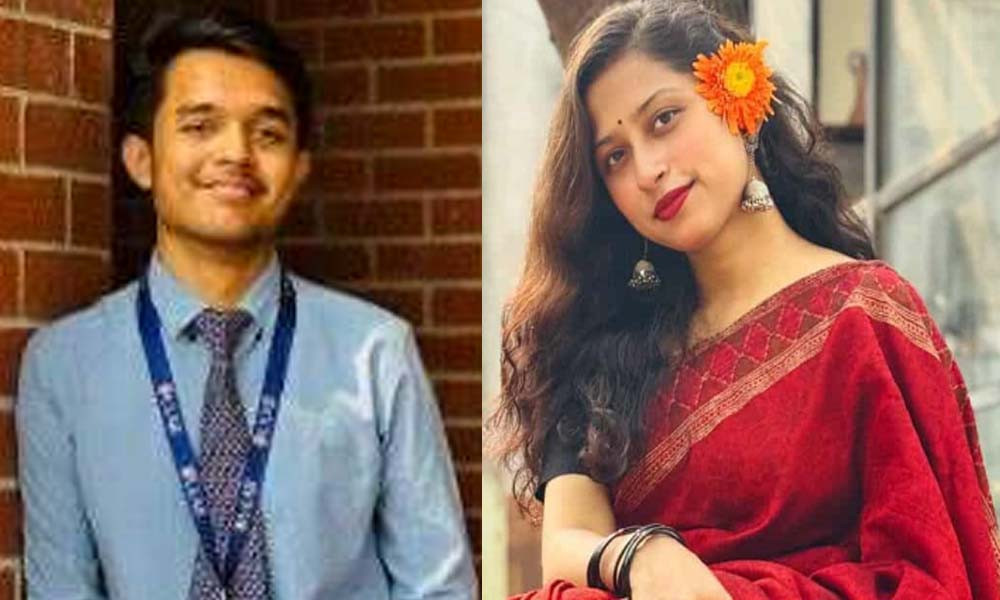 প্রেমিক সায়মনের প্ররোচনায় বিশ্ববিদ্যালয় ছাত্রীর মৃত্যু! - the Bengali Times প্রেমিক সায়মনের প্ররোচনায় বিশ্ববিদ্যালয় ছাত্রীর মৃত্যু! - the Bengali Times
