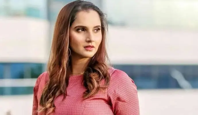 নিজের সিক্রেট ফাঁস করলেন সানিয়া মির্জা - the Bengali Times নিজের সিক্রেট ফাঁস করলেন সানিয়া মির্জা - the Bengali Times