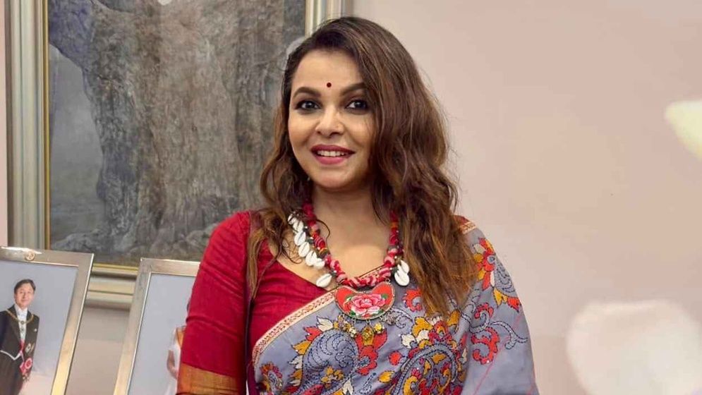 অভিনেত্রী শাওনকে ‘ভারতীয় গুপ্তচর’ অ্যাখ্যা, দ্রুত গ্রেফতার দাবি - the Bengali Times অভিনেত্রী শাওনকে ‘ভারতীয় গুপ্তচর’ অ্যাখ্যা, দ্রুত গ্রেফতার দাবি - the Bengali Times