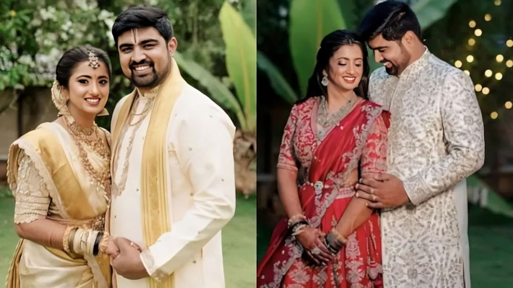 ‘তোমার জন্যই খুন করেছি’, স্ত্রীকে হত্যার পর প্রেমিকাকে সার্জনের বার্তা - the Bengali Times