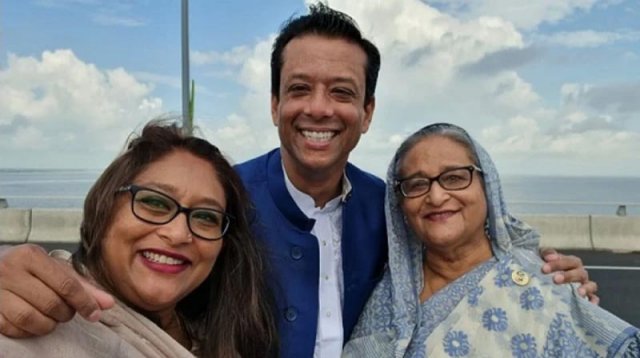 শেখ হাসিনা-জয়-পুতুলের বিরুদ্ধে তিন মামলার রায় আজ - the Bengali Times শেখ হাসিনা-জয়-পুতুলের বিরুদ্ধে তিন মামলার রায় আজ - the Bengali Times