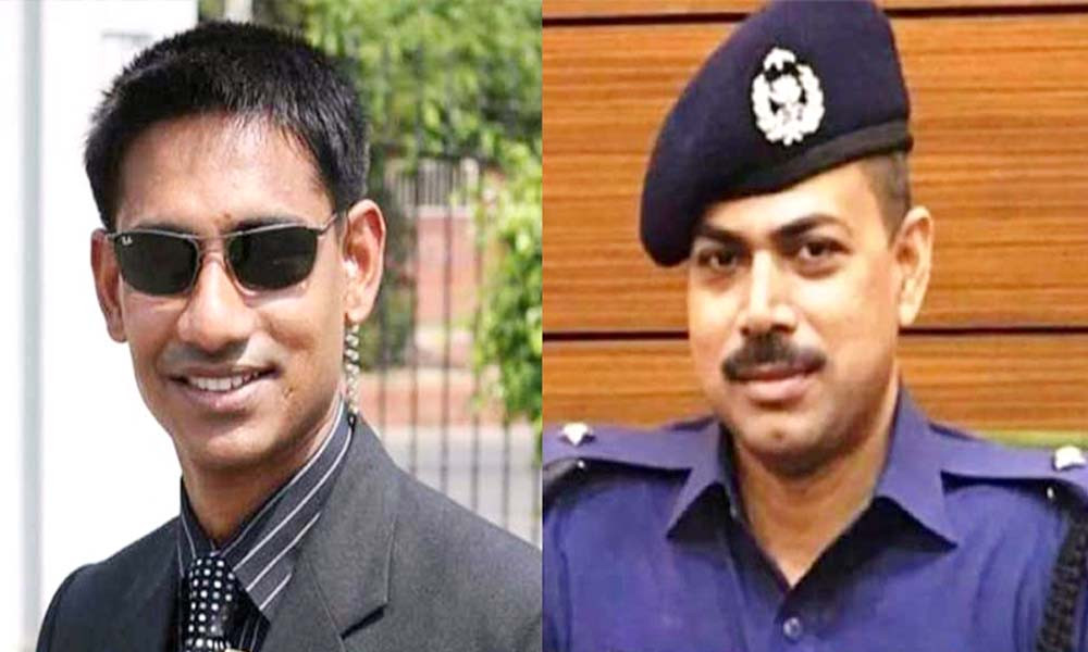 ‘গলা চেপে সিনহার মৃত্যু নিশ্চিত করেছিল ওসি প্রদীপ’ - the Bengali Times