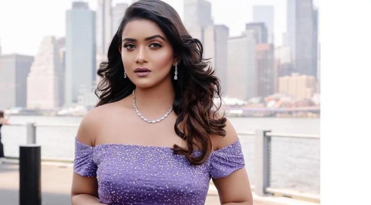 ‘তানজিন তিশা ভারতীয় অ্যাম্বাসিতে গিয়ে পাসপোর্ট জমা দেননি, চলে যান আমেরিকা’ - the Bengali Times ‘তানজিন তিশা ভারতীয় অ্যাম্বাসিতে গিয়ে পাসপোর্ট জমা দেননি, চলে যান আমেরিকা’ - the Bengali Times