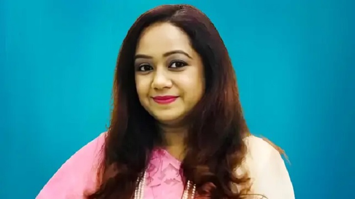 ঢাকা-১৪ আসনে ধানের শীষের প্রার্থী মায়ের ডাকের তুলি - the Bengali Times ঢাকা-১৪ আসনে ধানের শীষের প্রার্থী মায়ের ডাকের তুলি - the Bengali Times