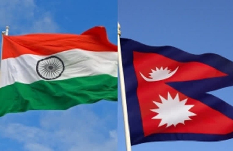 চীনের পর কি এবার নেপালও ভারতের ভূখণ্ড নিয়ে টান দিলো! - the Bengali Times